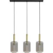 Light & Living - Hanglamp Lekar - 100x22x32 - Brons