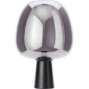 Light & Living - Tafellamp MAYSONY - Ø40x59cm - Grijs