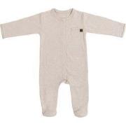 Baby's Only Boxpakje met voetjes Melange - Warm Linen - 50 - 100% ecol...