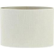 Light & Living - Lampenkap SAVERNA - 45x21x32cm - Wit