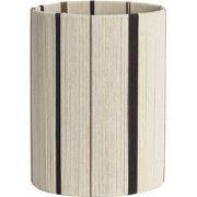 Lampenkap Medan - Crème - Ø30cm