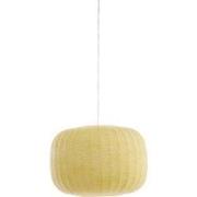 Hanglamp Lexa - Lichtgroen - Ø35cm