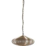 Hanglamp Bahoto - Goud - Ø40cm