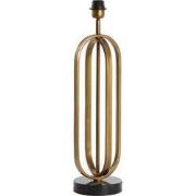 Lampvoet Aster - Brons - Ø16cm