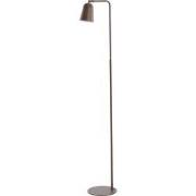 Vloerlamp Salomo - Bruin - 32.5x23x147cm