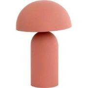Tafellamp Tolima - Roze - Ø31x48cm