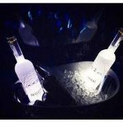 SMD Flesverlichting LED Zelfklevend 2 Stuks wit