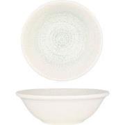 ID Fine Kommetje - Glacier - Porselein - 16 cm (420cc) - set van 6