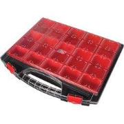 Tayg sorteerdoos 430 x 370 x 85 mm 13 uitneembare vakken