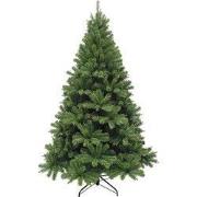 Forrester x-mas tree green TIPS 232 - h120xd81cm