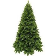 Tsuga x-mas tree green TIPS 386 - h155xd104cm