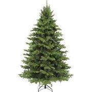 Sherwood x-mas tree delux green TIPS 1575 - h185xd127cm