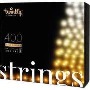 Kerstverlichting Gold Edition 400 AWW LEDs Lights String Generation II