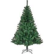 Black Box Trees Bedford Kunstkerstboom - H230 x Ø130 cm - Groen