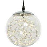 Micro LED bal plc flash l40 cm-300L