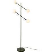 Vloerlamp Copenhagen - Groen - 48x26x170cm