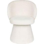 Housecraft Living Milly Eetkamerstoel Beige