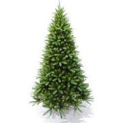 Kunstkerstboom Helsinki groen H: 210 cm