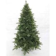 Kunstkerstboom Stavanger groen H: 240 cm