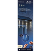 LED iciclelight l360h39c trnsp./warm wit