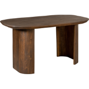 Starfurn Bureau Maré Brown | 150 cm