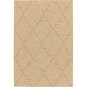 Garden Impressions Diamonds buitenkleed - 200x290 cm - rustic gravel