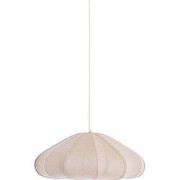 Hanglamp Cesano - Wit - Ø50cm