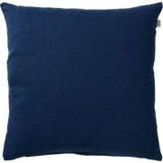 Dutch Decor JAMES - Kussenhoes 45x45 cm - duurzaam katoen - effen kleu...