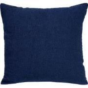 Dutch Decor LINN - Sierkussen 45x45 cm - 100% linnen - effen kleur - I...