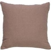 Dutch Decor LINN - Kussenhoes 45x45 cm - 100% linnen - effen kleur - D...