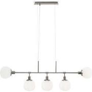 Maytoni - Hanglamp Erich - Nikkel