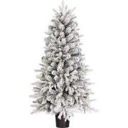 Black Box Trees Grimshaw Kunstkerstboom in Pot - H120 x  Ø60 cm - Groe...