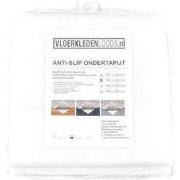 Antislip ondertapijt - 160 x 230 cm - (M)