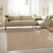 Binnen & Buitenkleed Warilia - Beige - 160x230 cm