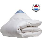 Ducky Dons Avondrood Dekbed - Donzen Dekbed 140x200 - 4 Seizoenen Dekb...