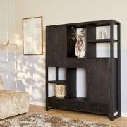 Starfurn - Vakkenkast Boaz Black