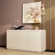 Starfurn - Dressoir Brussel - Beige - 45x150x80 cm