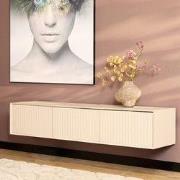 Starfurn - Tv meubel Madison - Beige - 35x160x30 cm