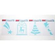 Re-usable stencil l35b25 cm a4