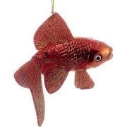Noble Gems Goldfish 5 Inch