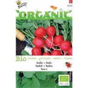 5 stuks - Organic Radijs Saxa 2 (Skal 14725)