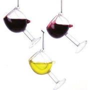 Wine Glass 2.5-2.75 Inch