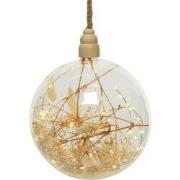 micro bal d10h80cm-15l transparant