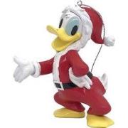 Ornament disney Donald kunststof h10 cm