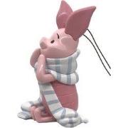 Ornament disney Winnie kunststof h10 cm