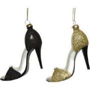 Orn.glas schoen l9.50b3.70h10.5 a2