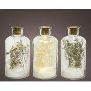 MicroLED kandelaar BO d8h16c a3 kerstverlichting