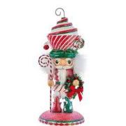 Notenkraker cupcake l30cm