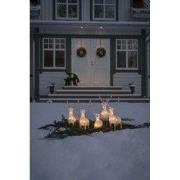 Acryl lichtsnoer l4m s5 hert