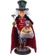 Notenkraker scrooge l43cm